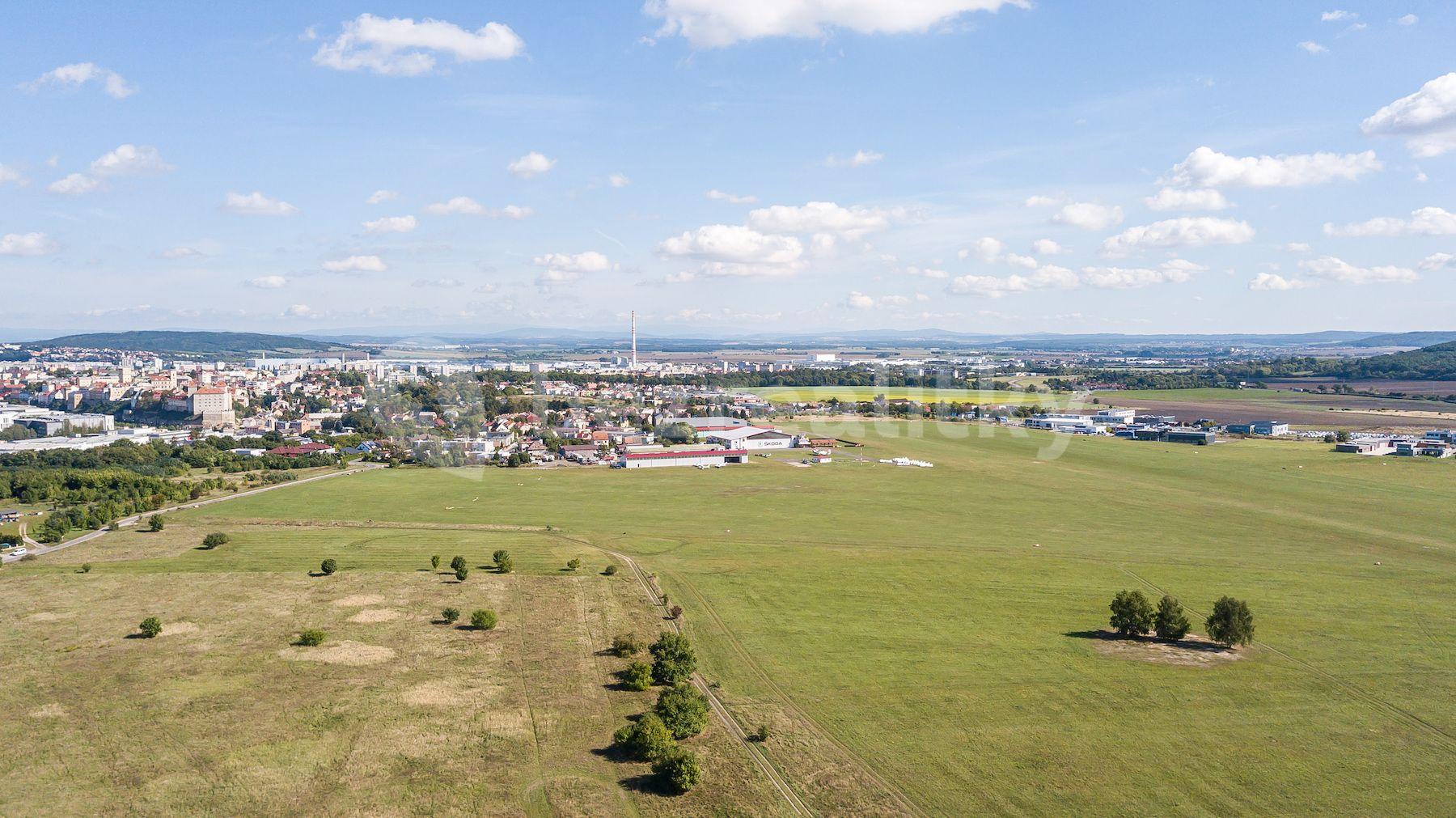 Prodej kanceláře 366 m², Bezděčínská, Mladá Boleslav, Středočeský kraj