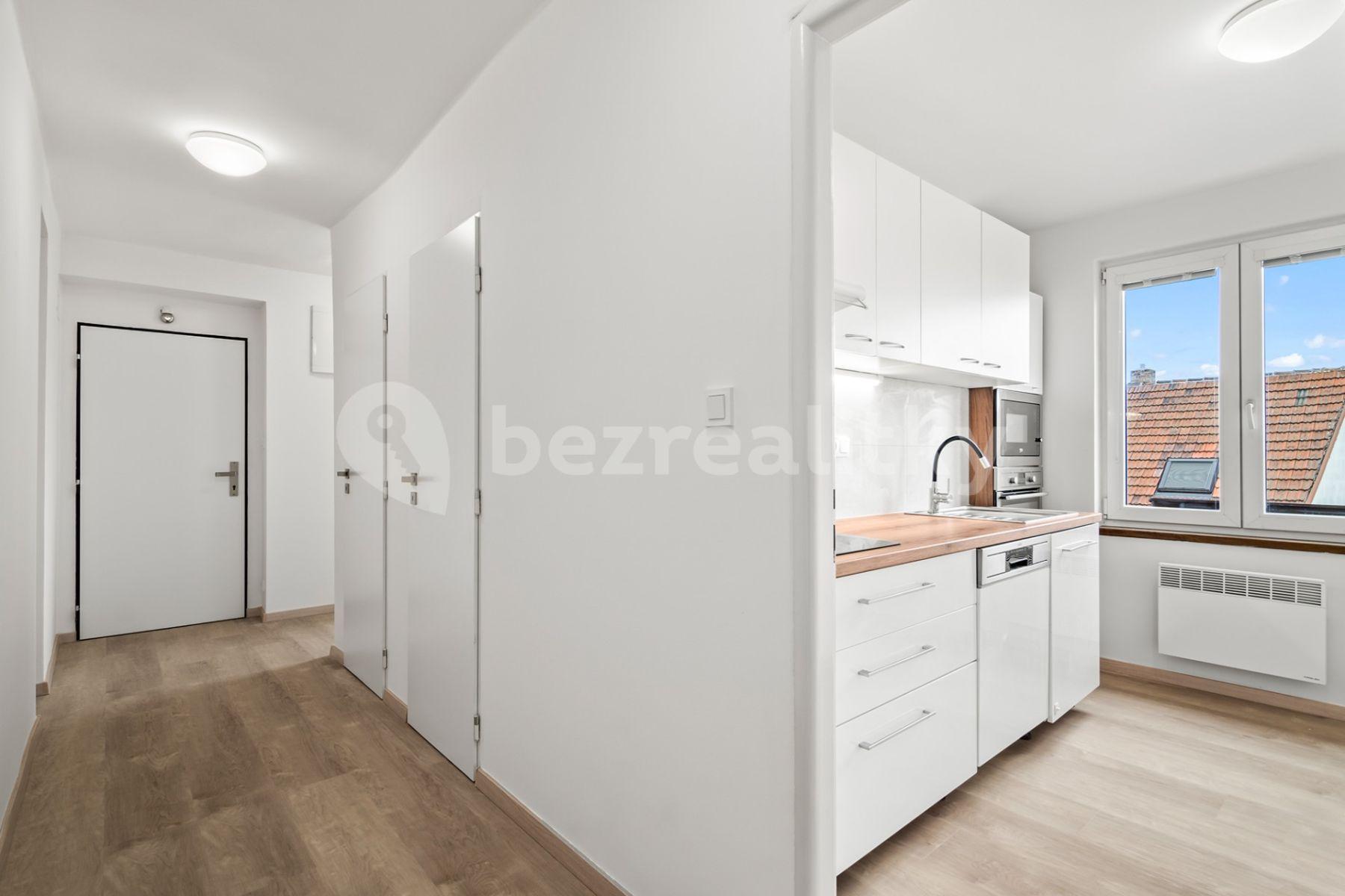 Prodej bytu 2+kk 50 m², Na Hradčanech, Roudnice nad Labem, Ústecký kraj