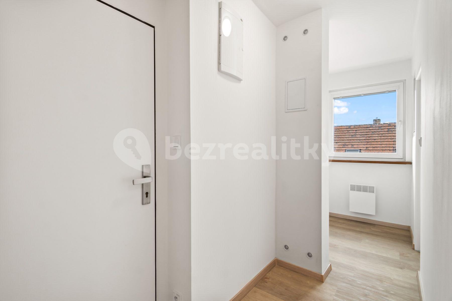 Prodej bytu 2+kk 50 m², Na Hradčanech, Roudnice nad Labem, Ústecký kraj