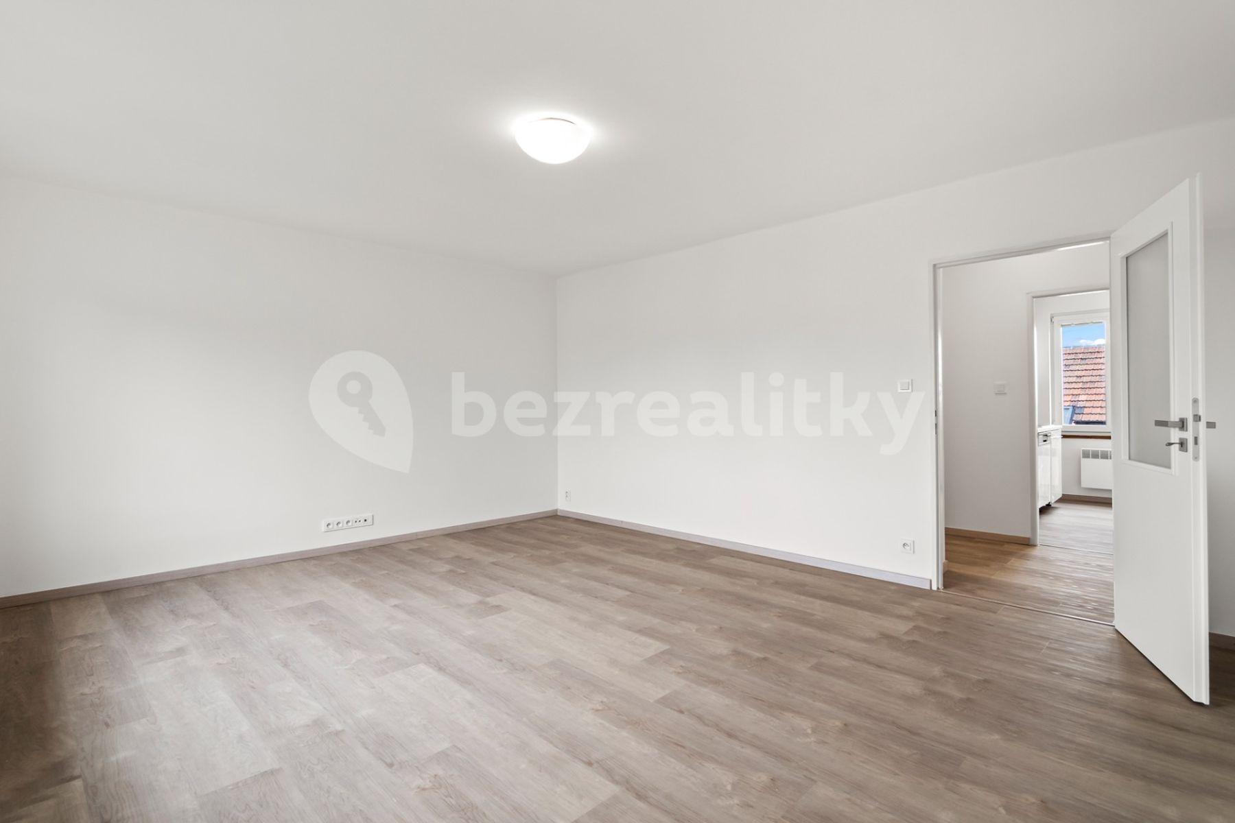 Prodej bytu 2+kk 50 m², Na Hradčanech, Roudnice nad Labem, Ústecký kraj