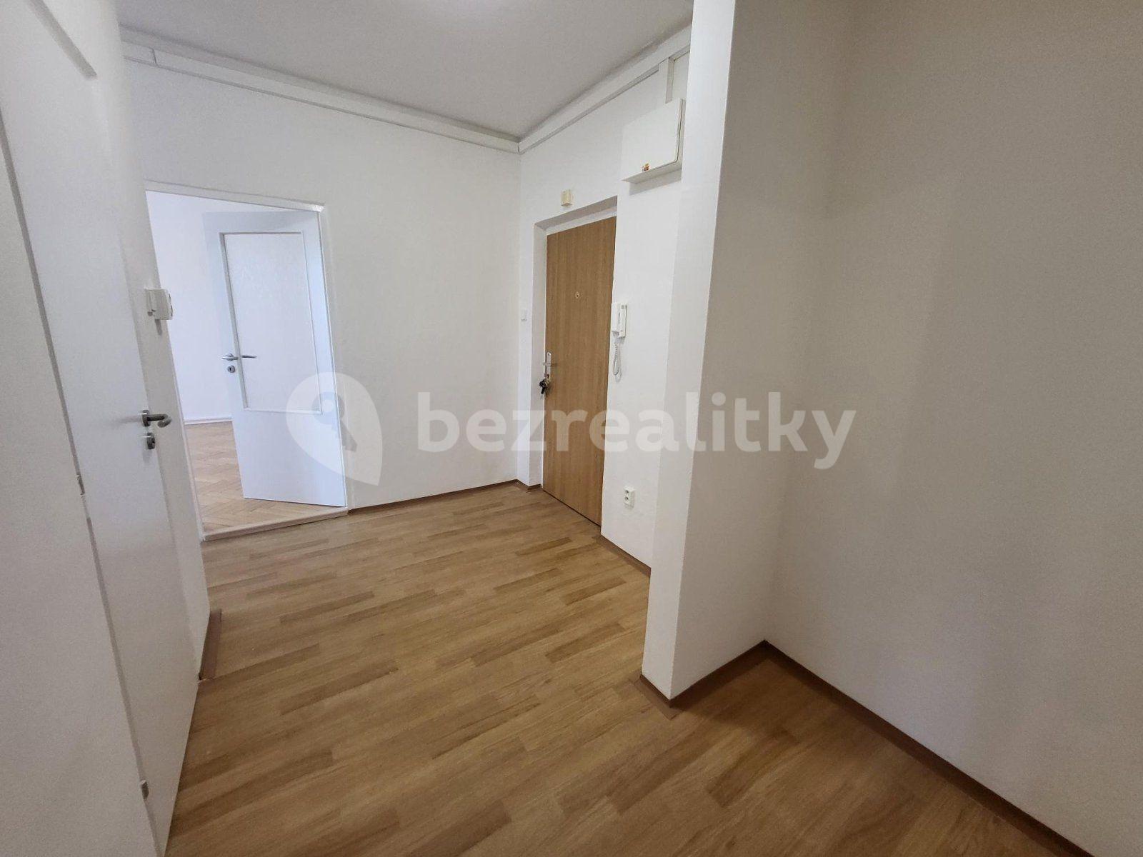 Pronájem bytu 2+1 52 m², Školská, Karviná, Moravskoslezský kraj