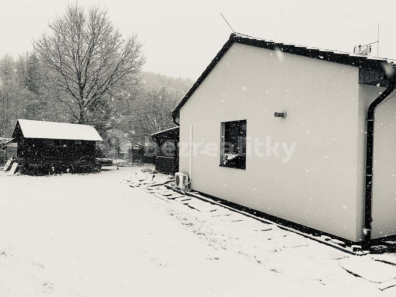 Pronájem chaty, chalupy, Nový Malín, Olomoucký kraj