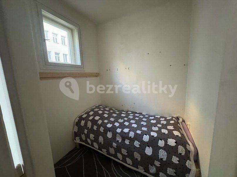 Pronájem bytu 4+kk 4 m², Klimentská, Praha, Praha