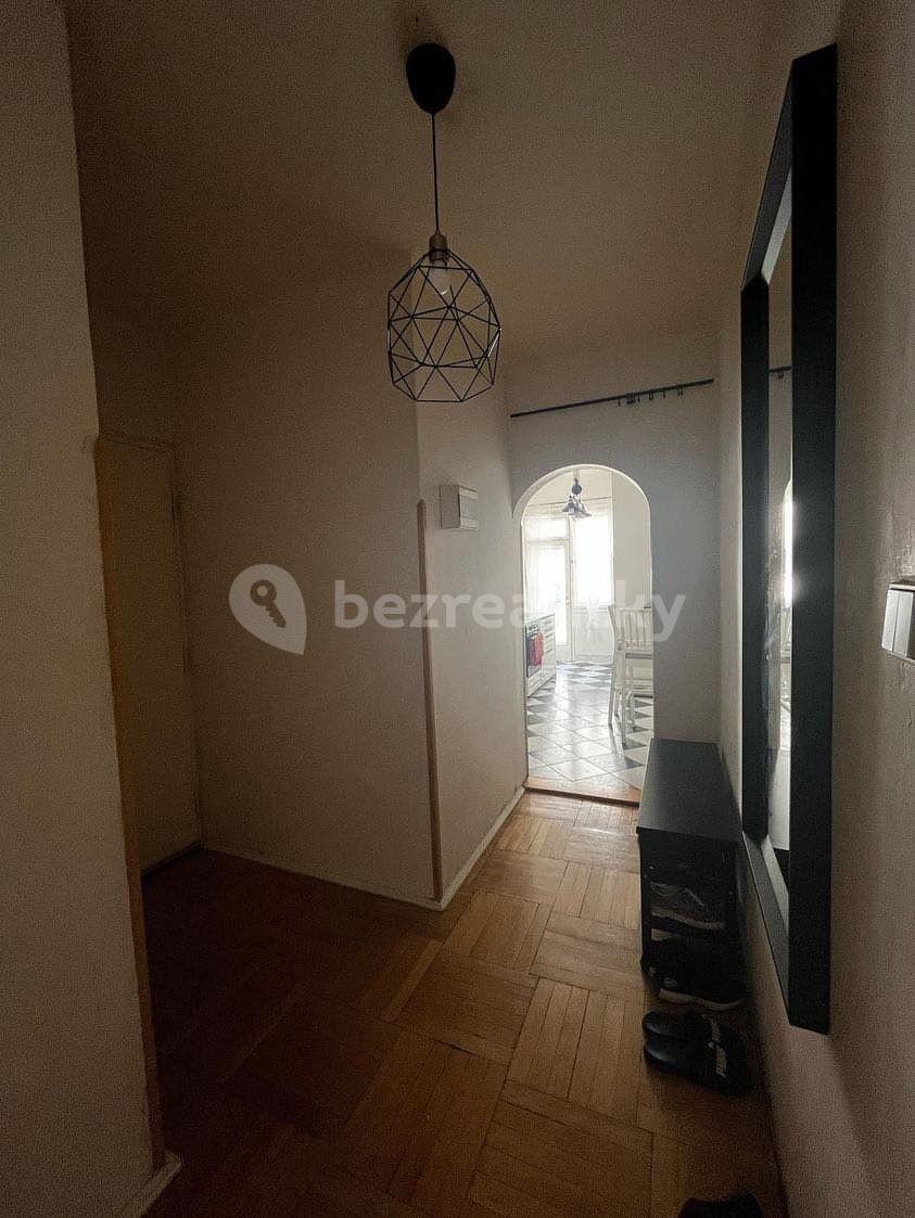 Pronájem bytu 4+kk 4 m², Klimentská, Praha, Praha