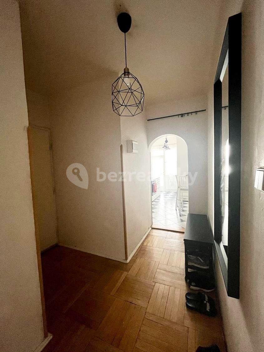 Pronájem bytu 4+kk 4 m², Klimentská, Praha, Praha