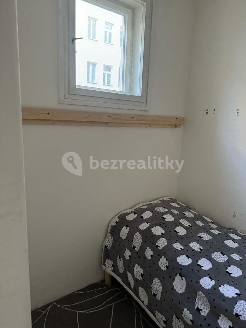 Pronájem bytu 4+kk 4 m², Klimentská, Praha, Praha