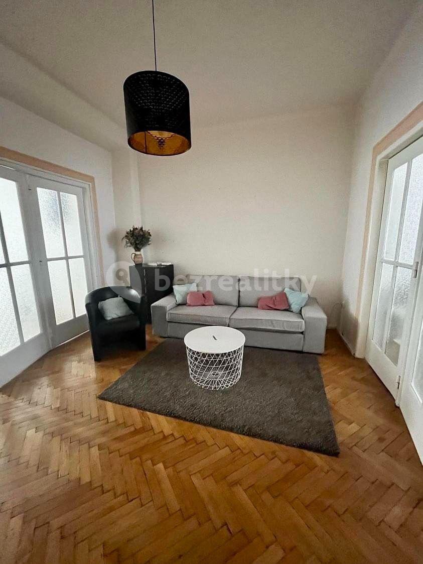 Pronájem bytu 4+kk 4 m², Klimentská, Praha, Praha