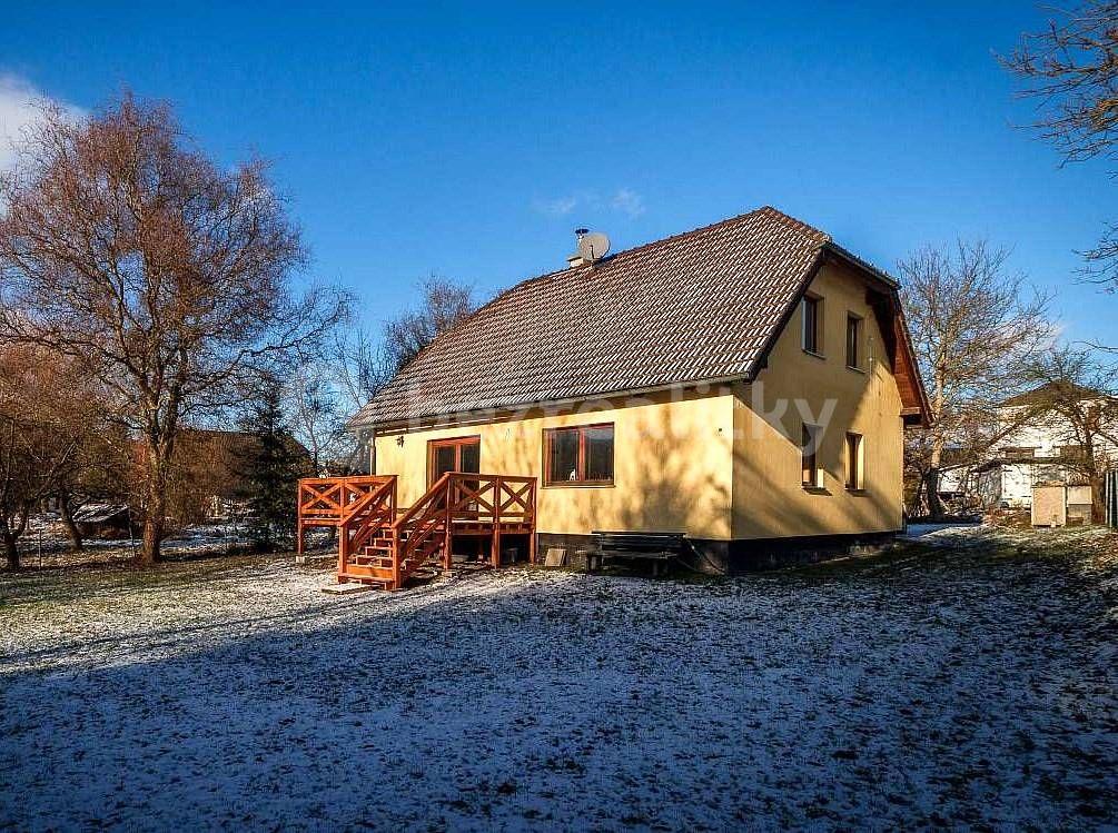 Pronájem chaty, chalupy, Velké Losiny, Olomoucký kraj