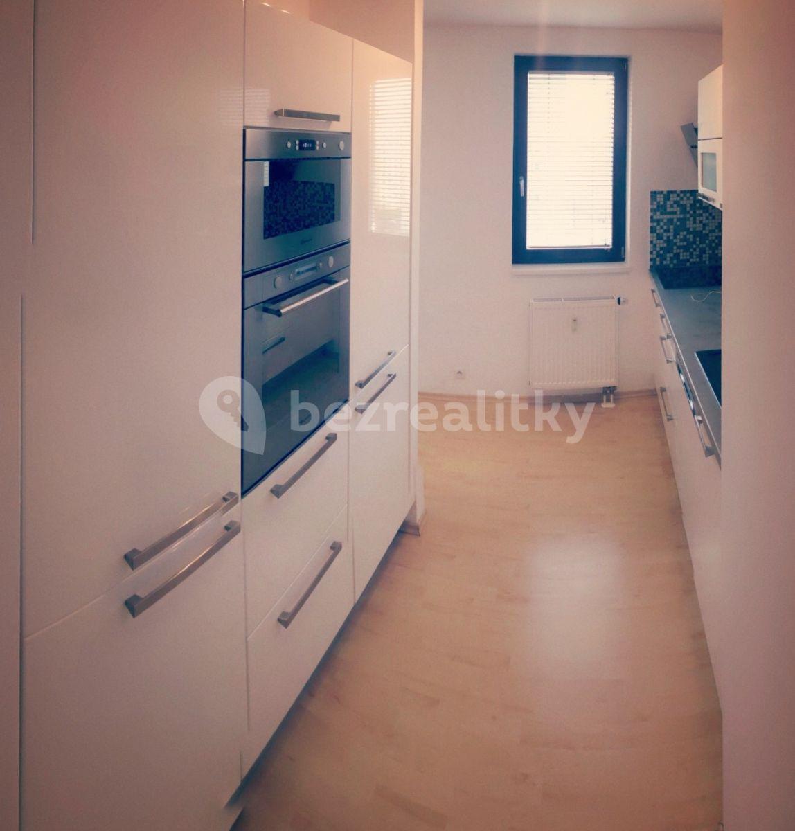 Pronájem bytu 2+kk 60 m², Na Slatince, Praha, Praha