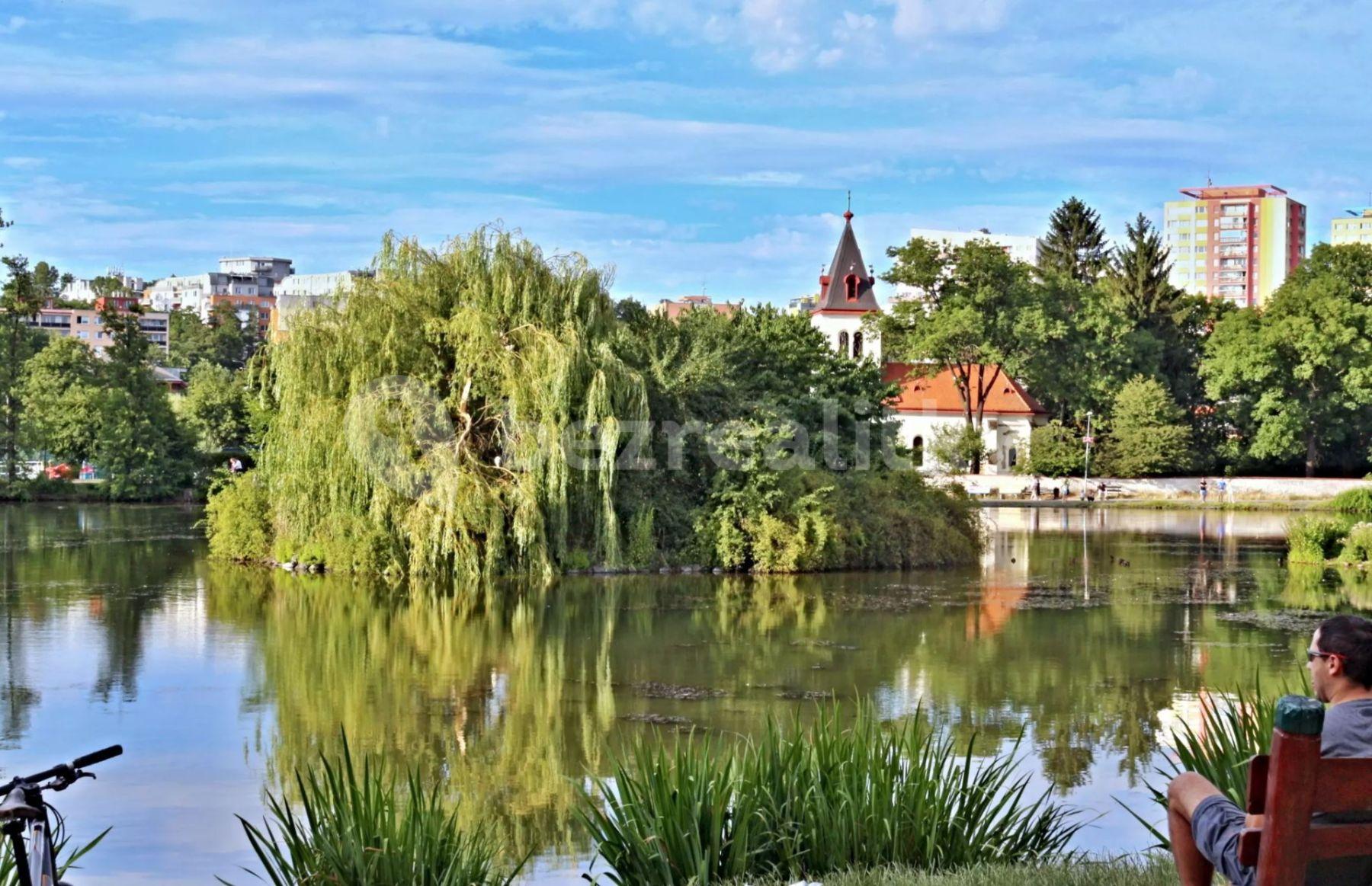 Pronájem bytu 2+kk 60 m², Na Slatince, Praha, Praha