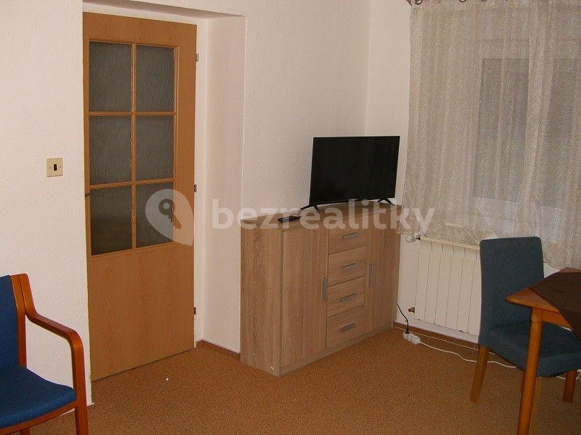 Pronájem bytu 1+kk 27 m², Ke Stírce, Praha, Praha