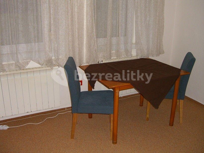 Pronájem bytu 1+kk 27 m², Ke Stírce, Praha, Praha