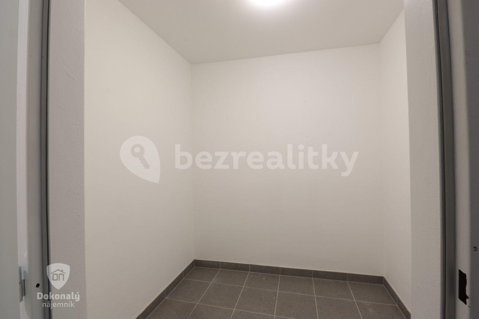 Pronájem bytu 2+1 56 m², Za bažantnicí, Praha, Praha