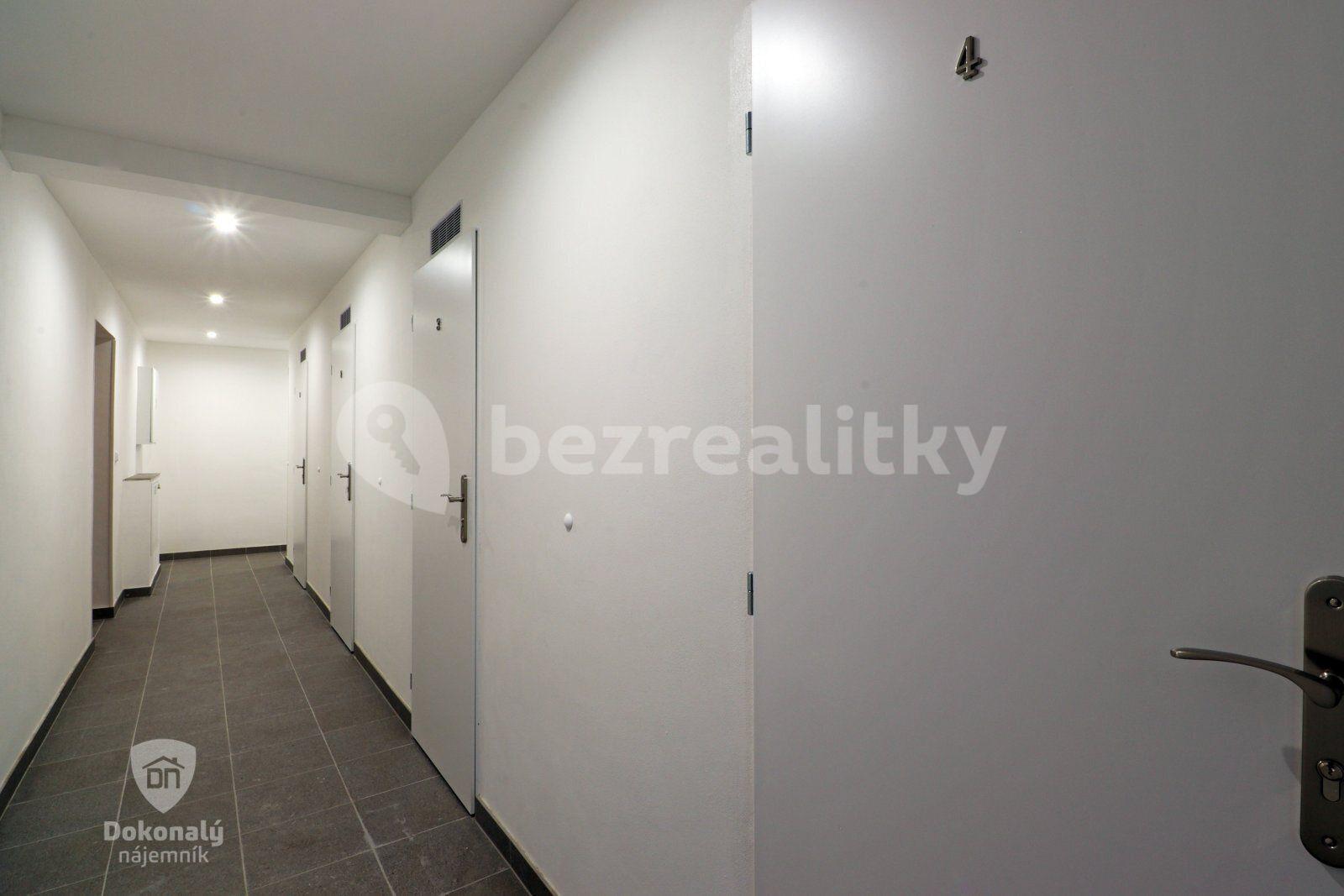 Pronájem bytu 2+1 56 m², Za bažantnicí, Praha, Praha