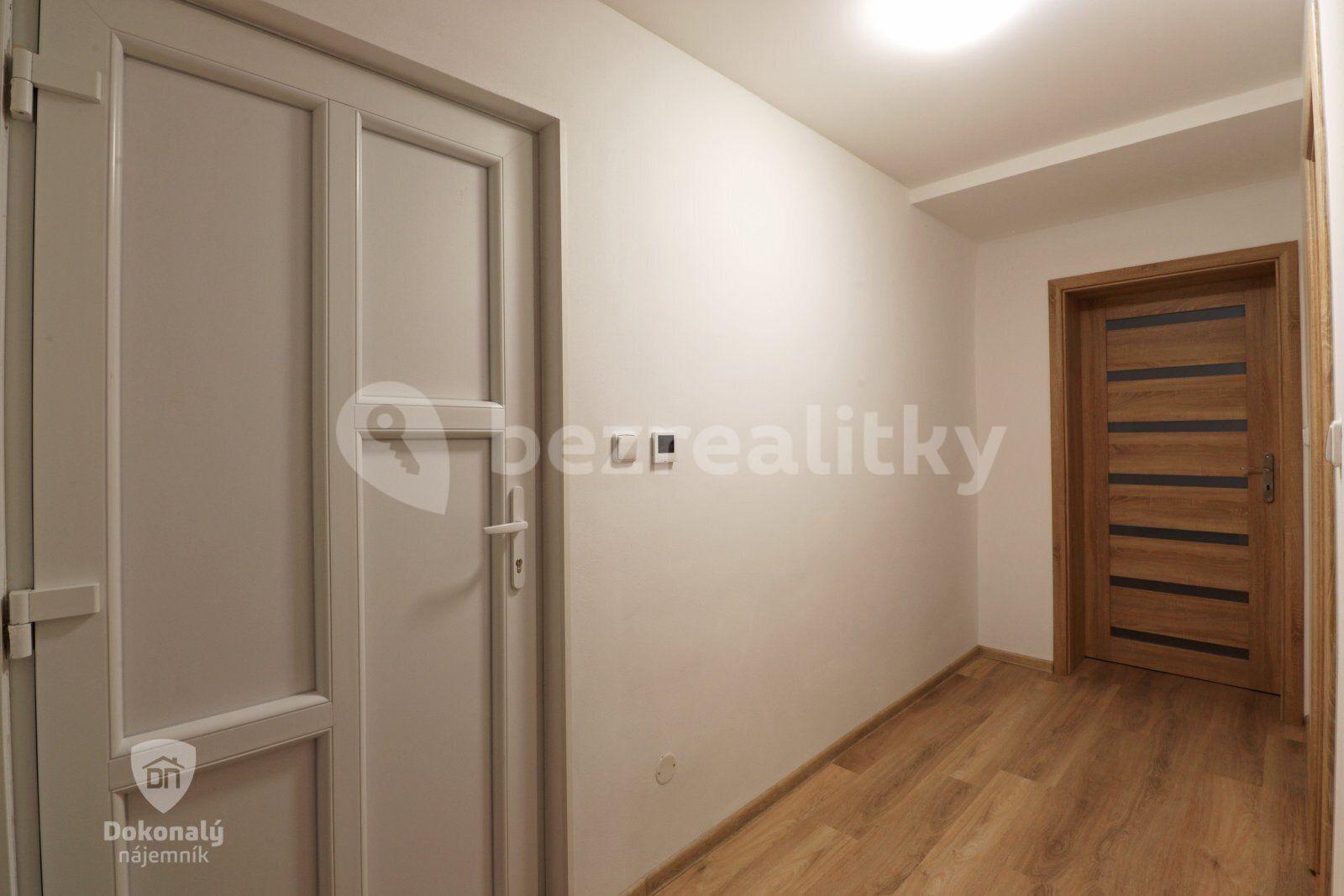 Pronájem bytu 2+1 56 m², Za bažantnicí, Praha, Praha