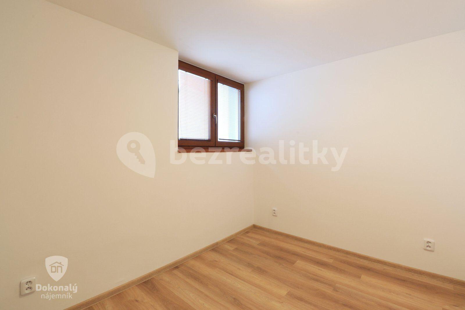 Pronájem bytu 2+1 56 m², Za bažantnicí, Praha, Praha