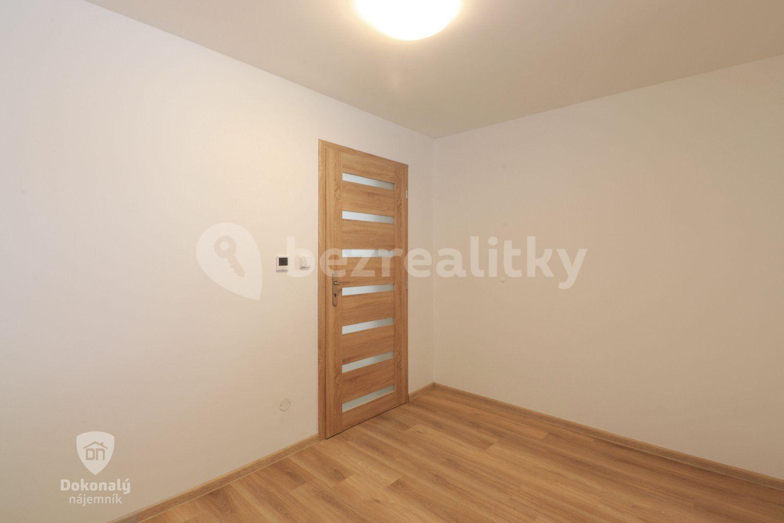 Pronájem bytu 2+1 56 m², Za bažantnicí, Praha, Praha