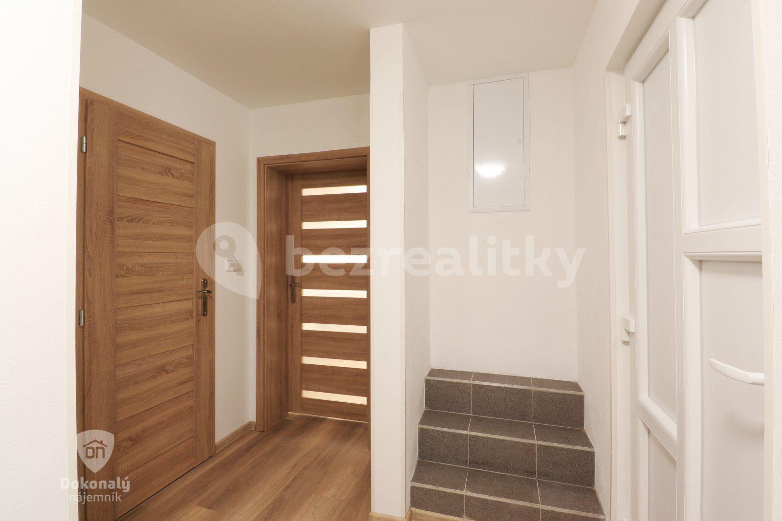 Pronájem bytu 2+1 56 m², Za bažantnicí, Praha, Praha