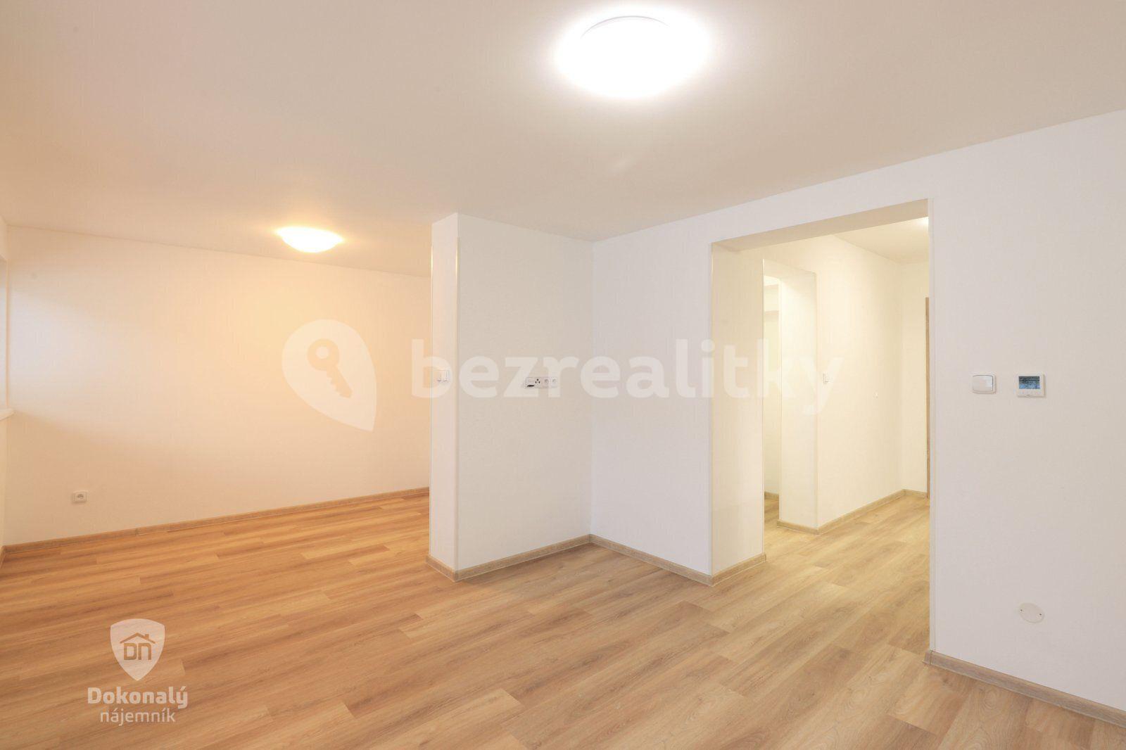 Pronájem bytu 2+1 56 m², Za bažantnicí, Praha, Praha