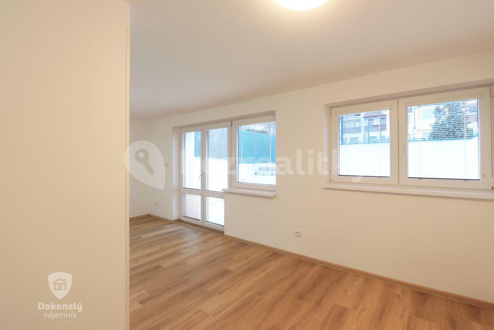 Pronájem bytu 2+1 56 m², Za bažantnicí, Praha, Praha