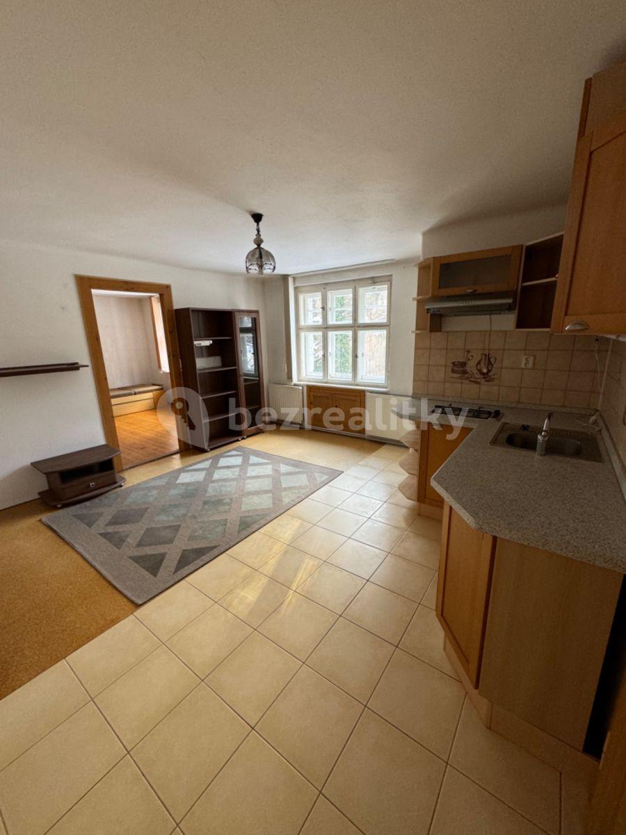 Pronájem bytu 2+kk 45 m², Mlýnská, Liberec, Liberecký kraj