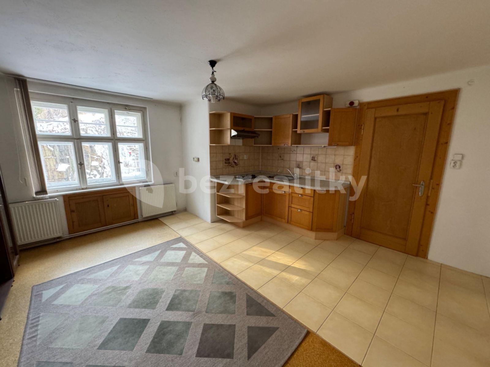 Pronájem bytu 2+kk 45 m², Mlýnská, Liberec, Liberecký kraj