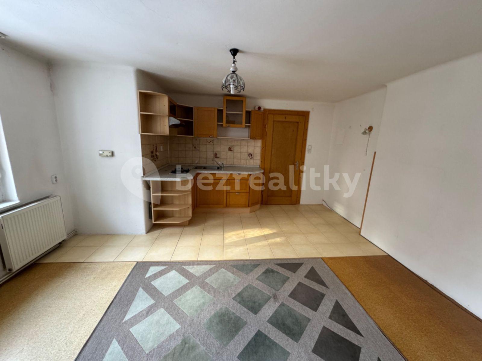 Pronájem bytu 2+kk 45 m², Mlýnská, Liberec, Liberecký kraj