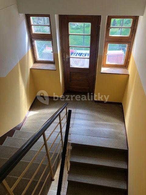 Pronájem bytu 2+kk 45 m², Mlýnská, Liberec, Liberecký kraj