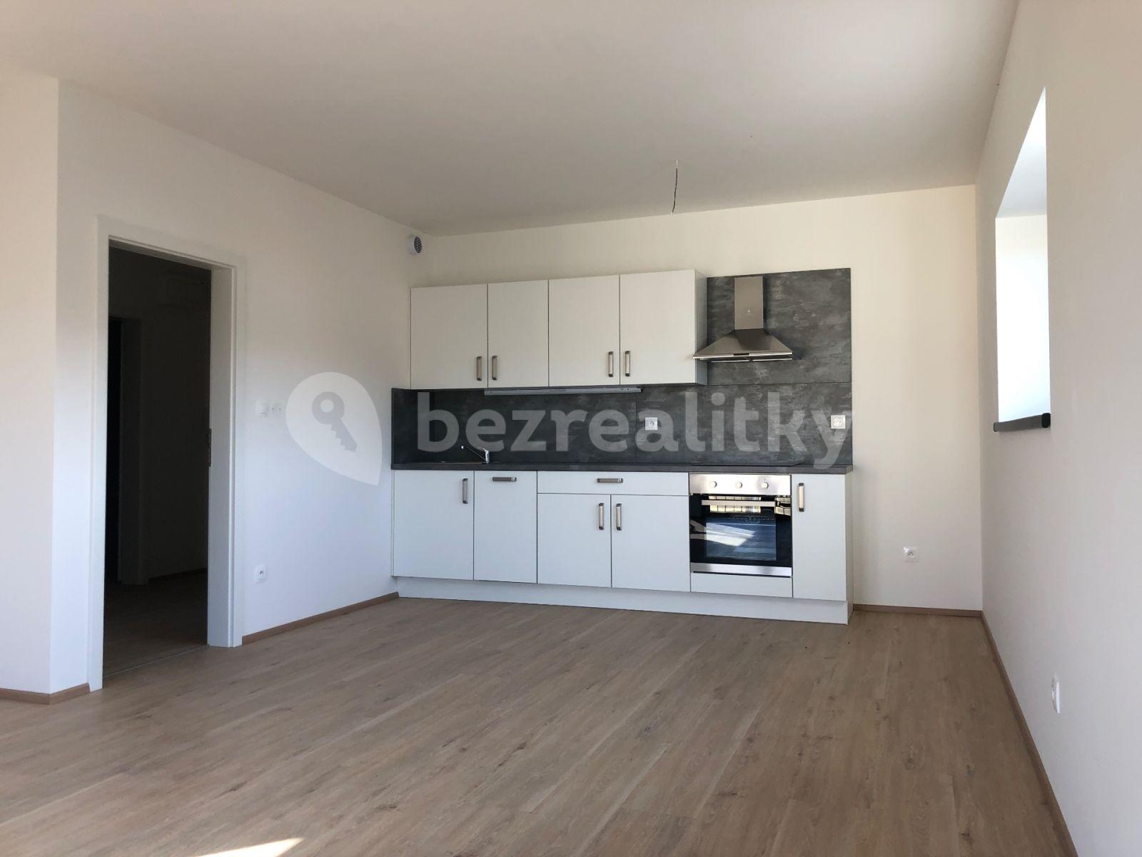 Pronájem bytu 2+kk 60 m², Čechova, Kladno, Středočeský kraj