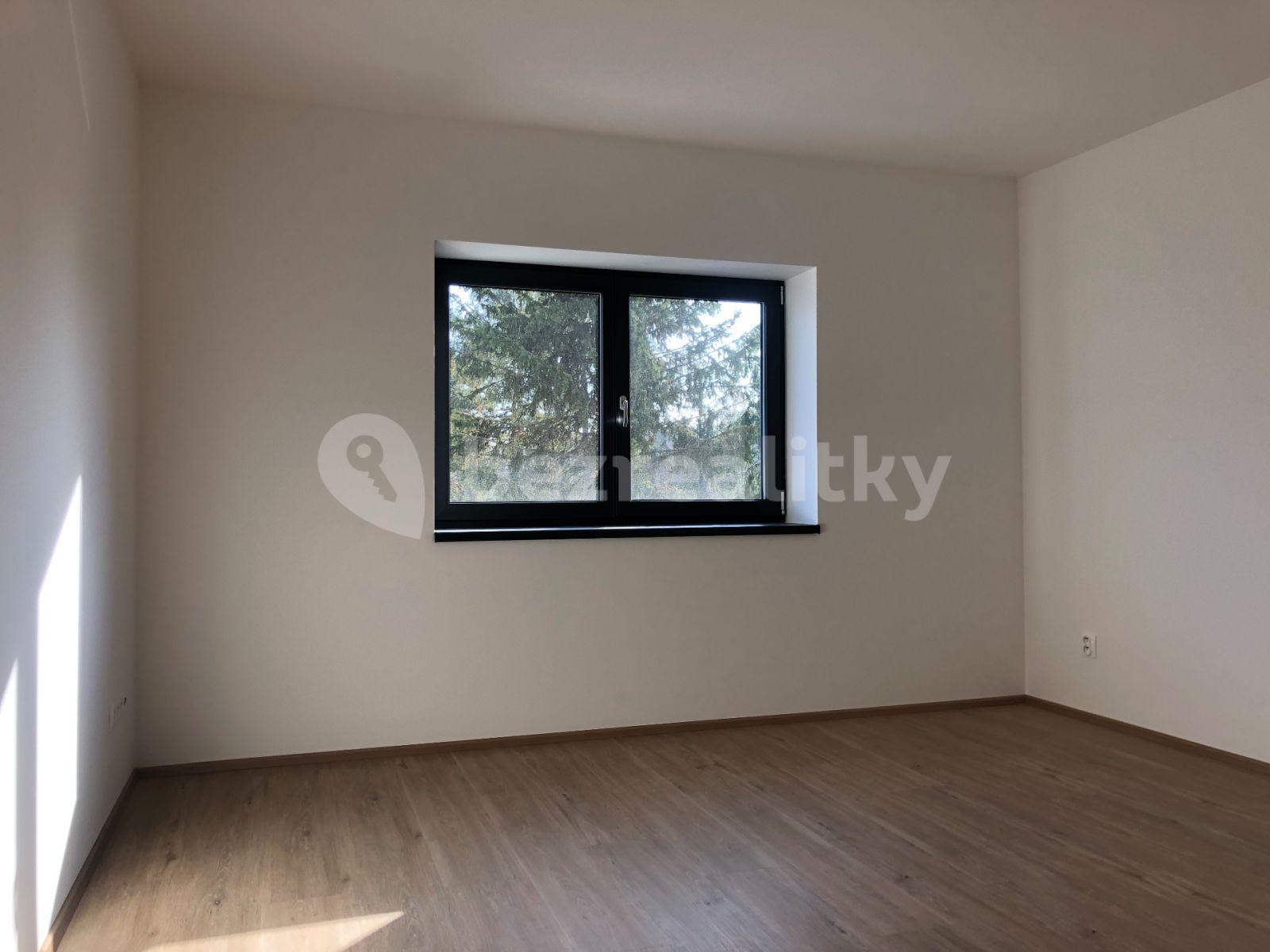 Pronájem bytu 2+kk 60 m², Čechova, Kladno, Středočeský kraj