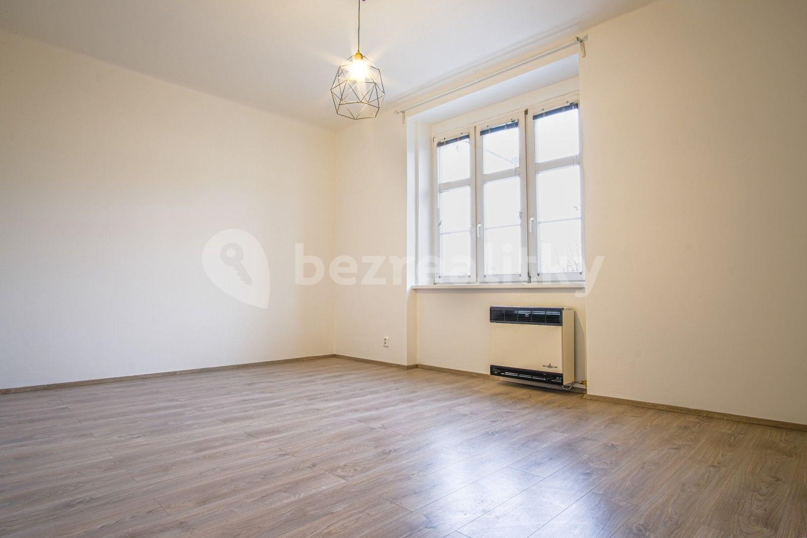 Prodej bytu 1+kk 37 m², 5. května, Praha, Praha