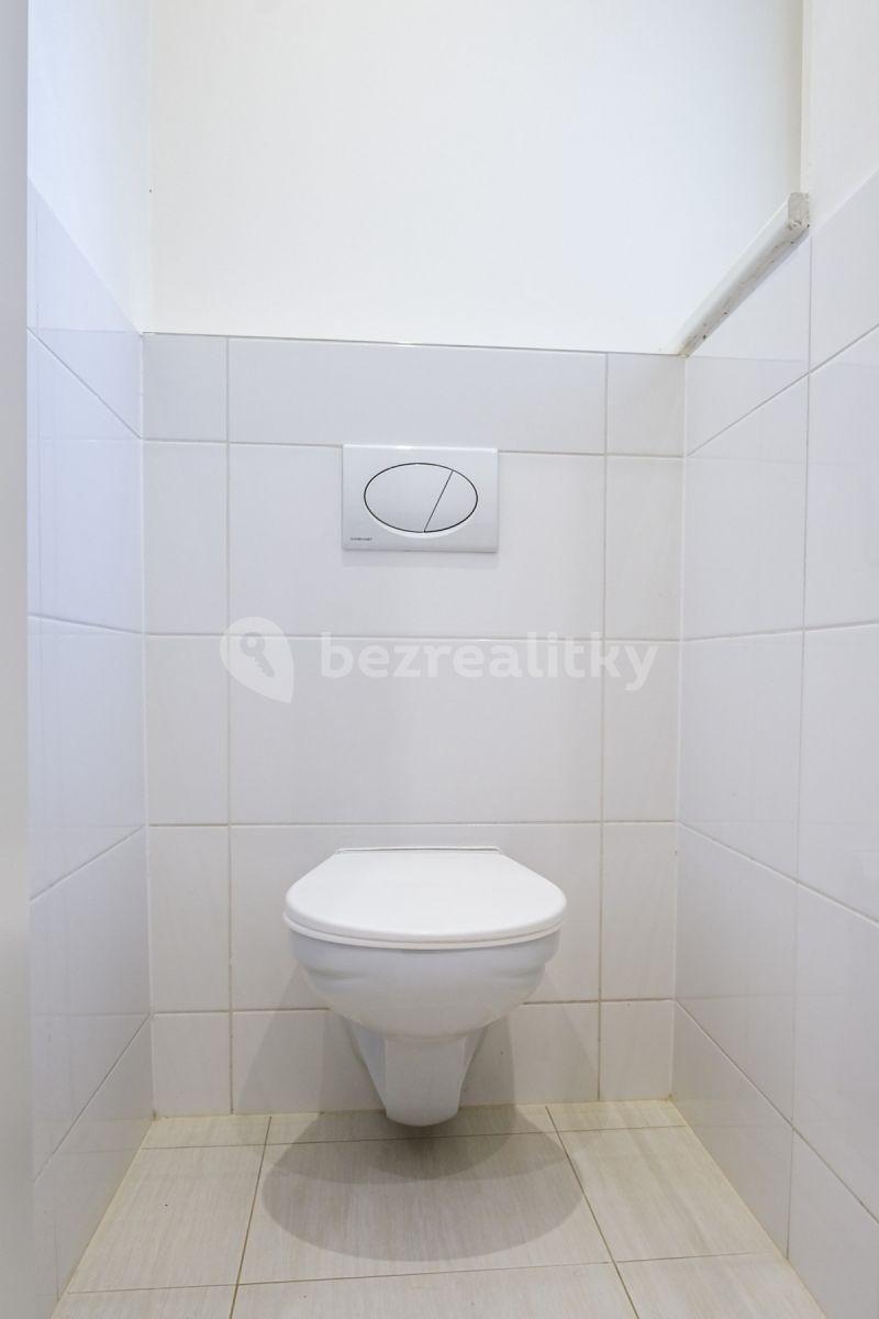 Prodej bytu 1+kk 37 m², 5. května, Praha, Praha