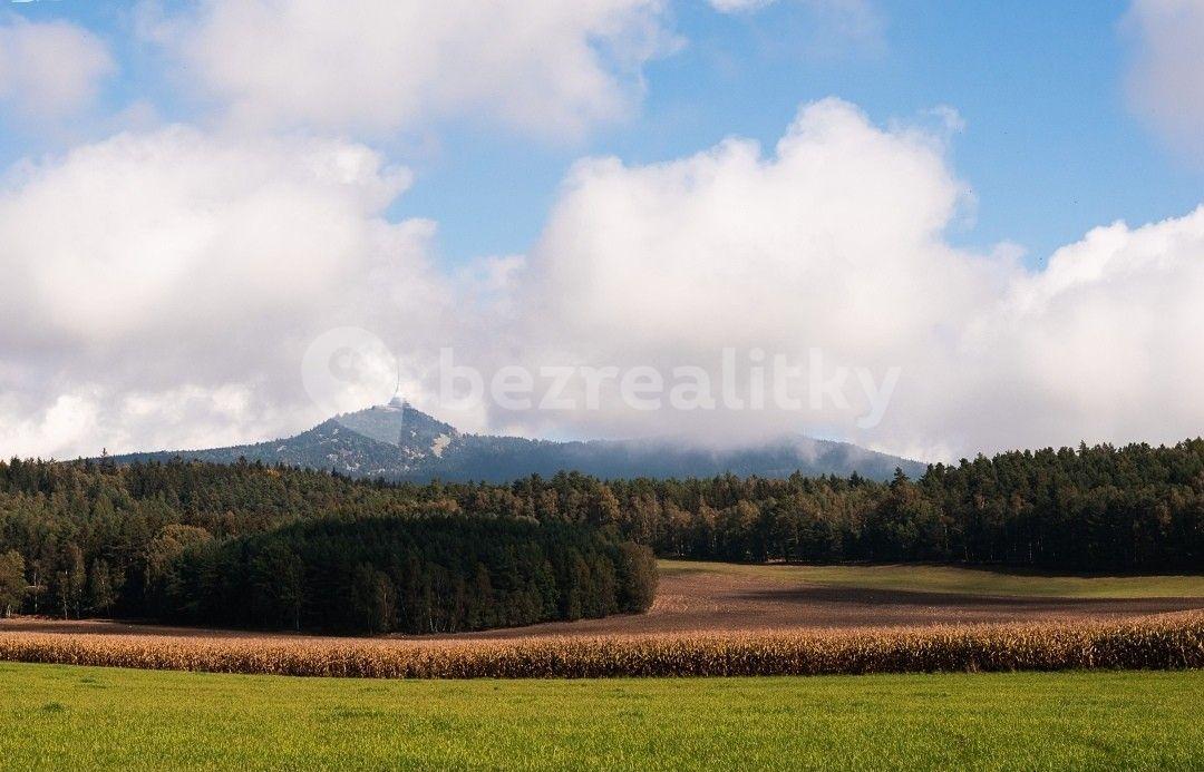 Prodej bytu 1+kk 26 m², Janův Důl, Liberecký kraj