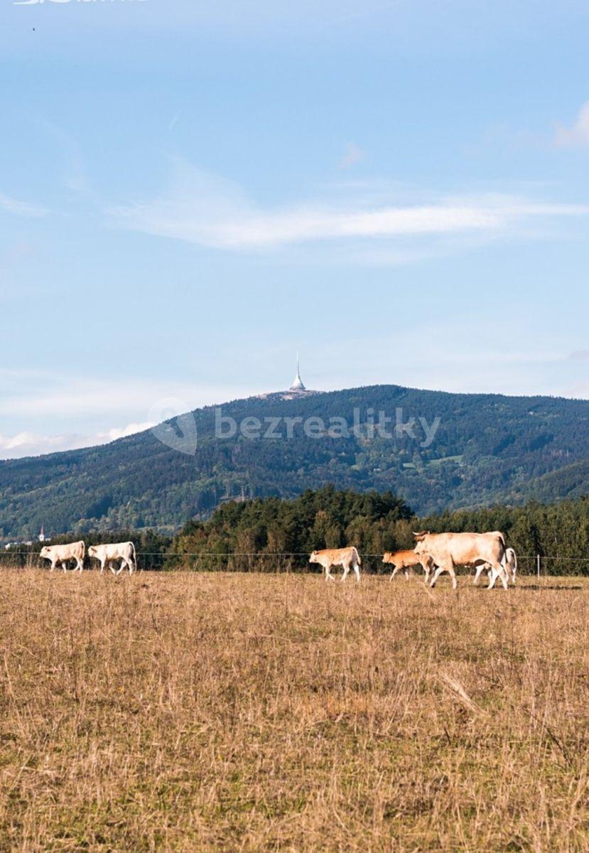 Prodej bytu 1+kk 26 m², Janův Důl, Liberecký kraj