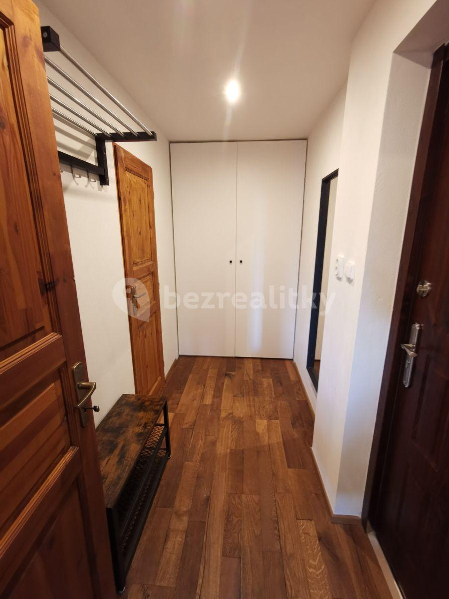 Prodej bytu 1+kk 26 m², Janův Důl, Liberecký kraj