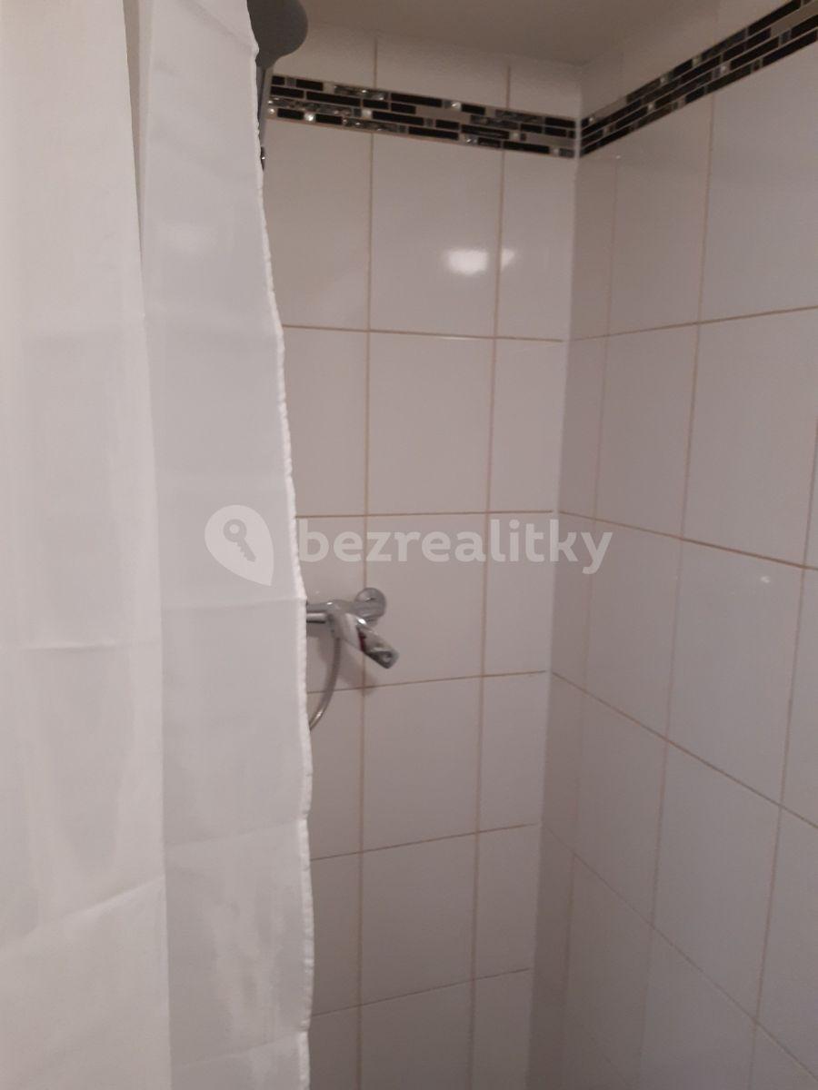 Pronájem bytu 1+1 42 m², Slivenecká, Praha, Praha