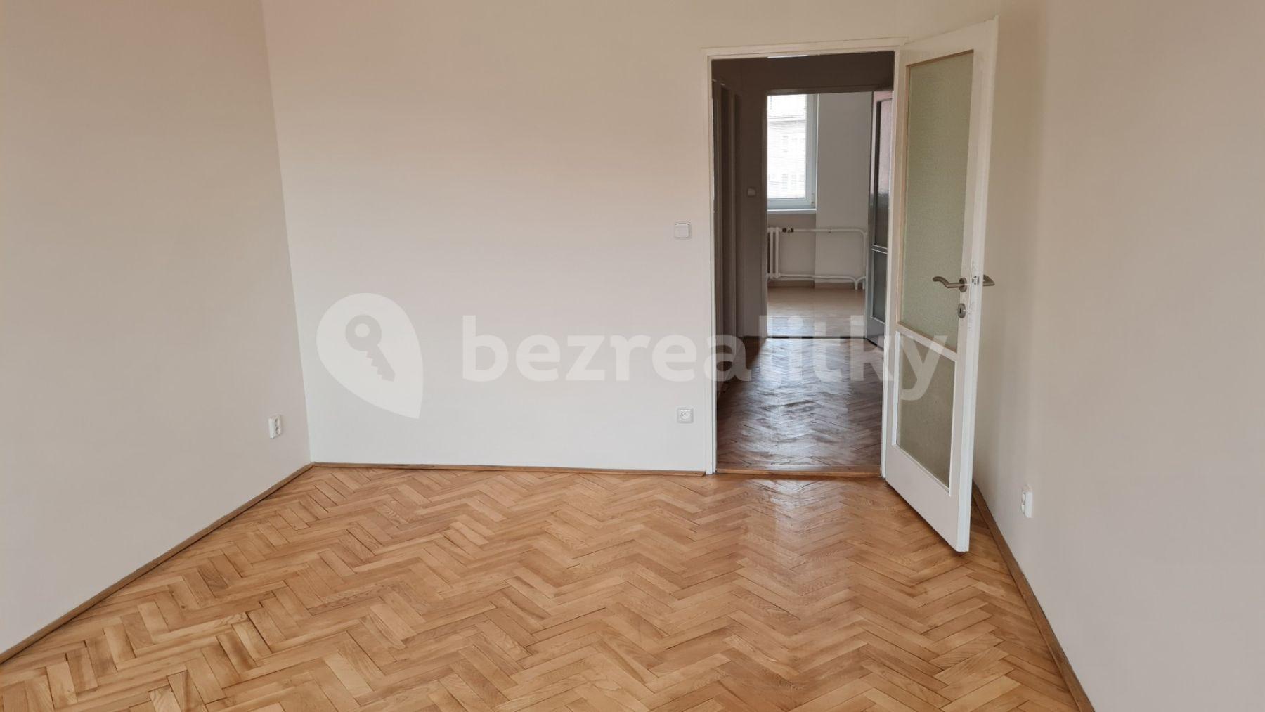 Prodej bytu 2+1 56 m², Rybářská, Brno, Jihomoravský kraj