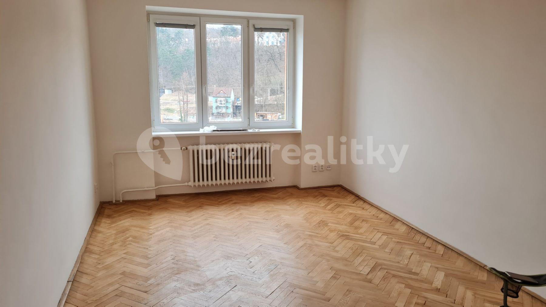 Prodej bytu 2+1 56 m², Rybářská, Brno, Jihomoravský kraj
