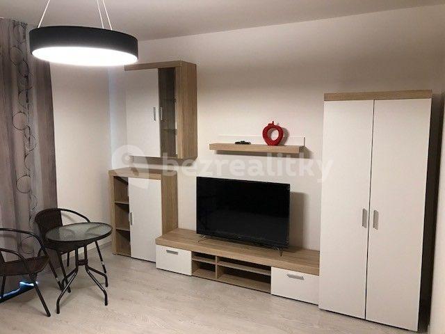 Pronájem bytu 2+kk 59 m², U Mlýnského kanálu, Praha, Praha