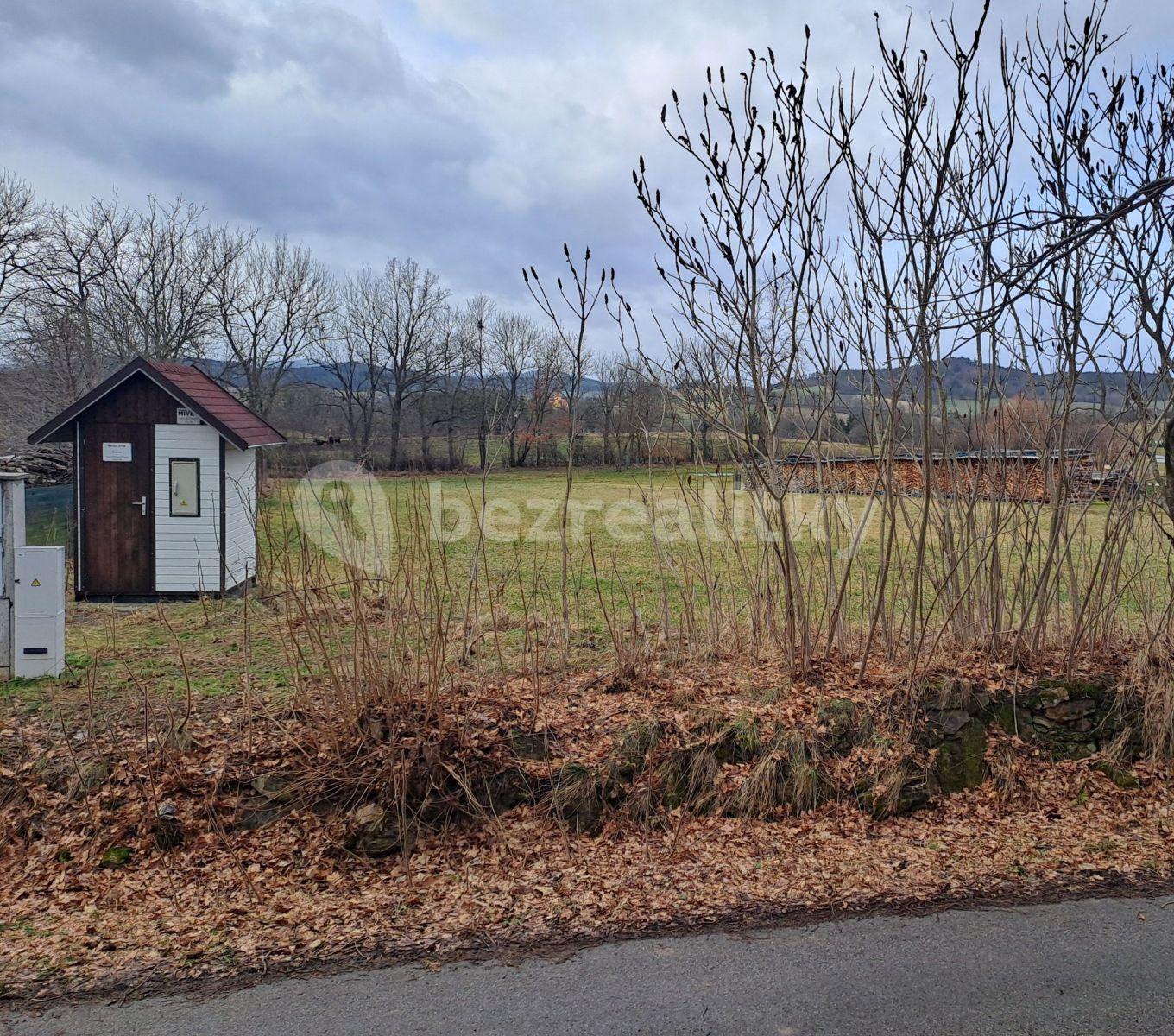 Prodej pozemku 2.200 m², Bavorov, Jihočeský kraj