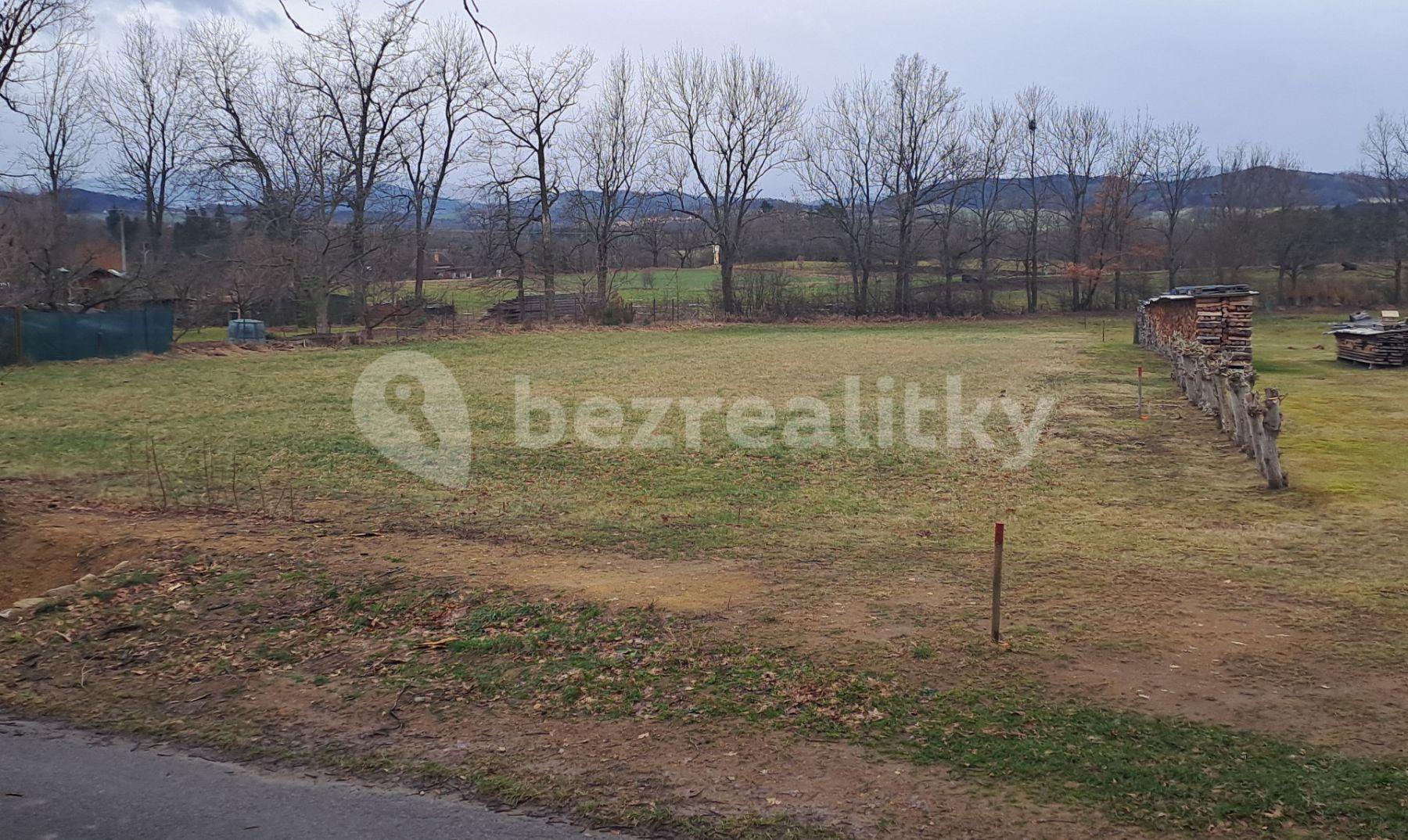 Prodej pozemku 2.200 m², Bavorov, Jihočeský kraj