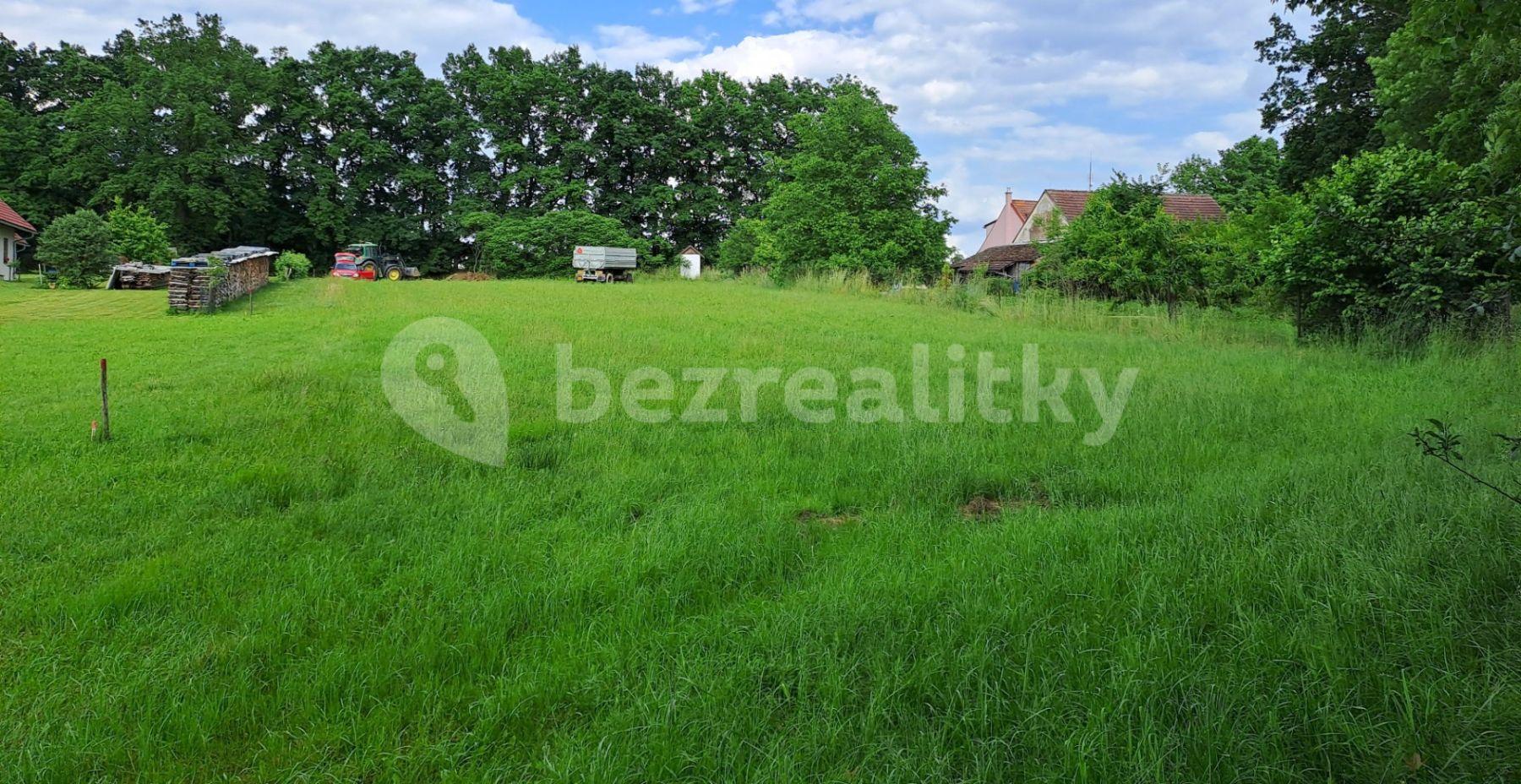 Prodej pozemku 2.200 m², Bavorov, Jihočeský kraj