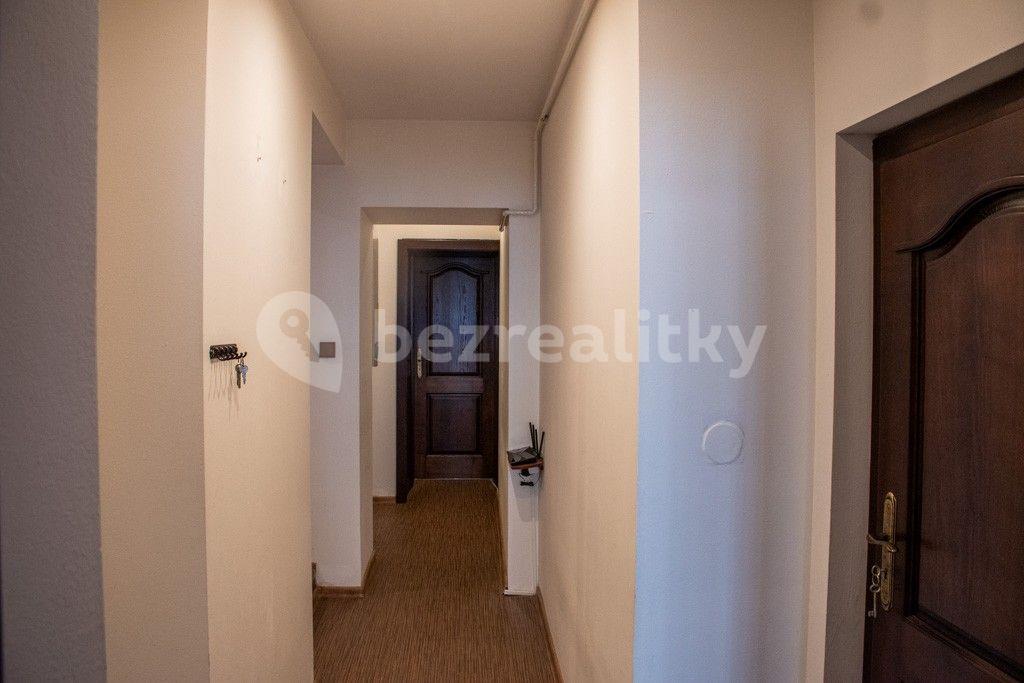 Pronájem bytu 4+kk 100 m², Revoluční, Teplice, Ústecký kraj