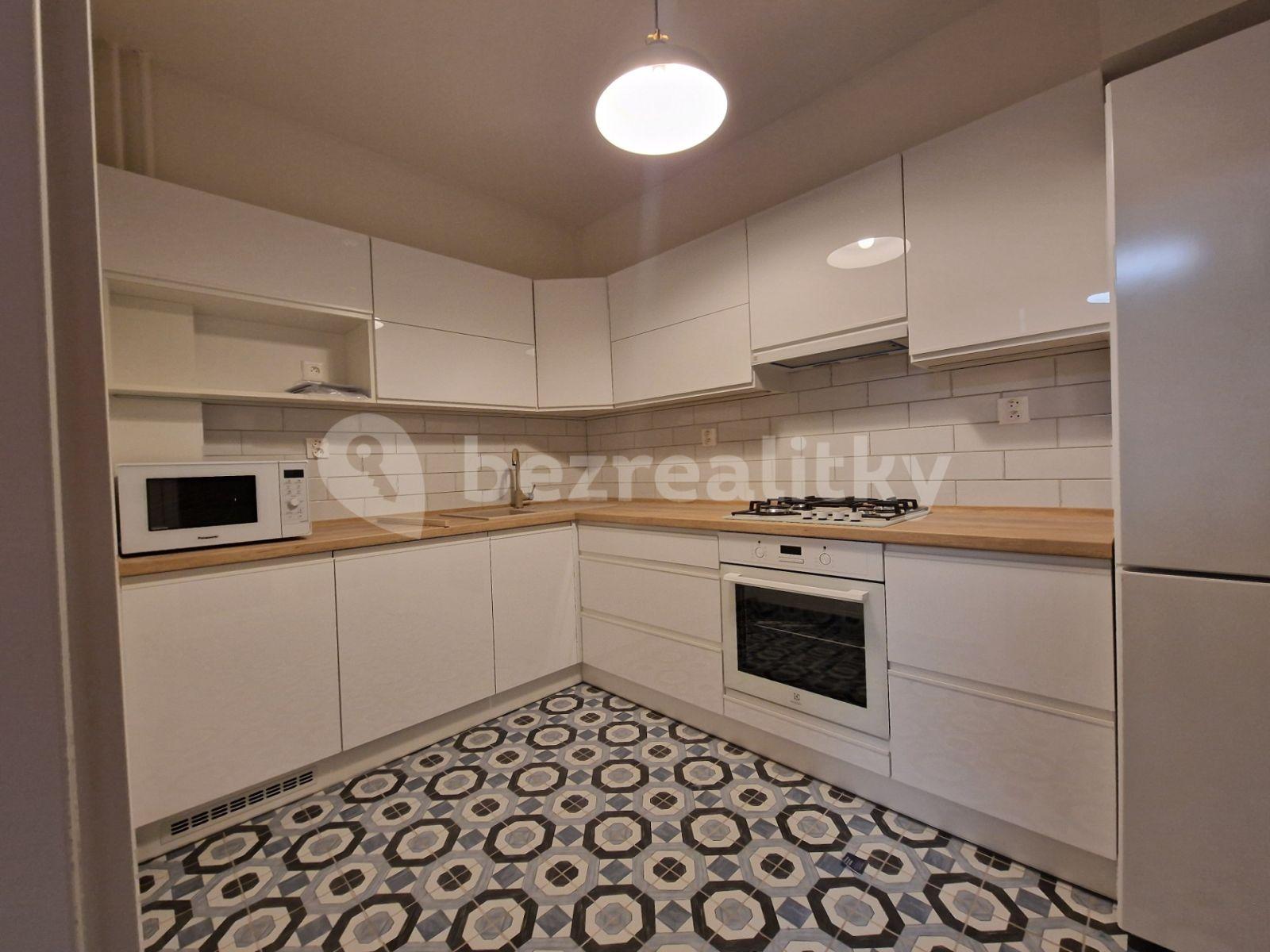 Pronájem bytu 3+1 72 m², Nejedlého, Brno, Jihomoravský kraj