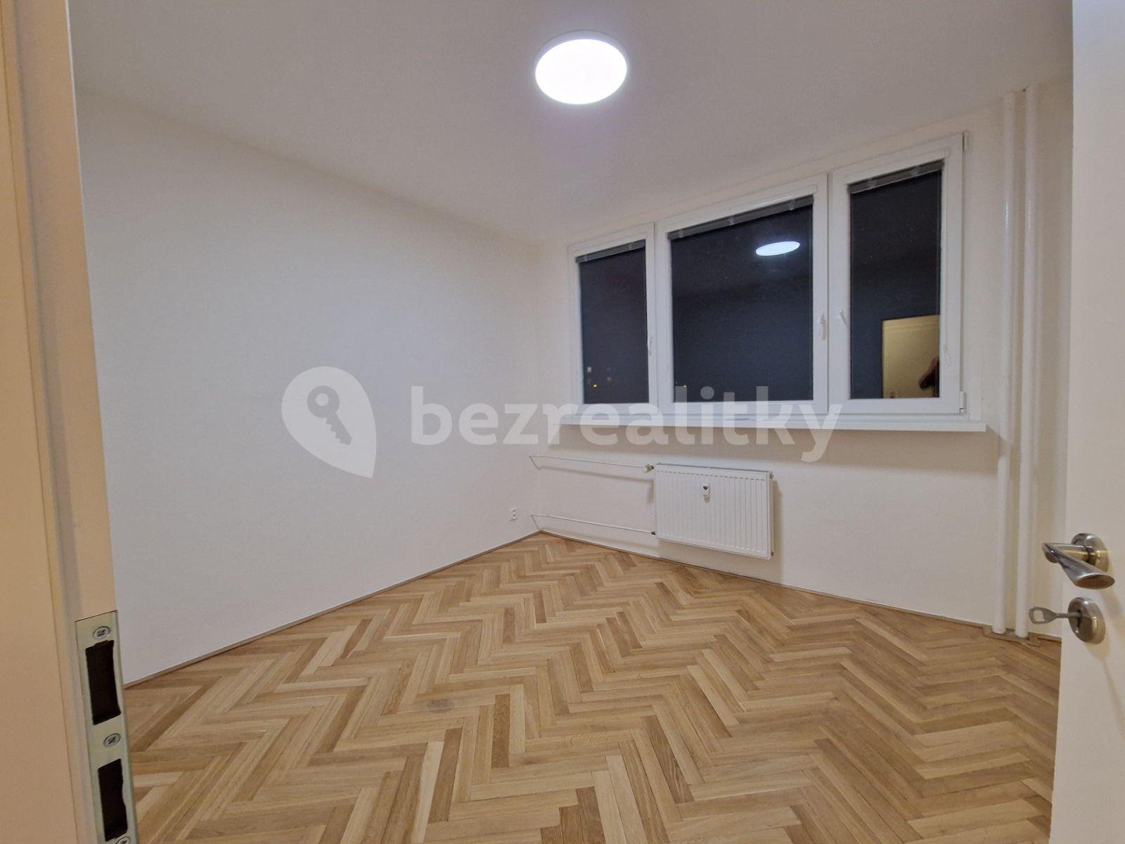 Pronájem bytu 3+1 72 m², Nejedlého, Brno, Jihomoravský kraj