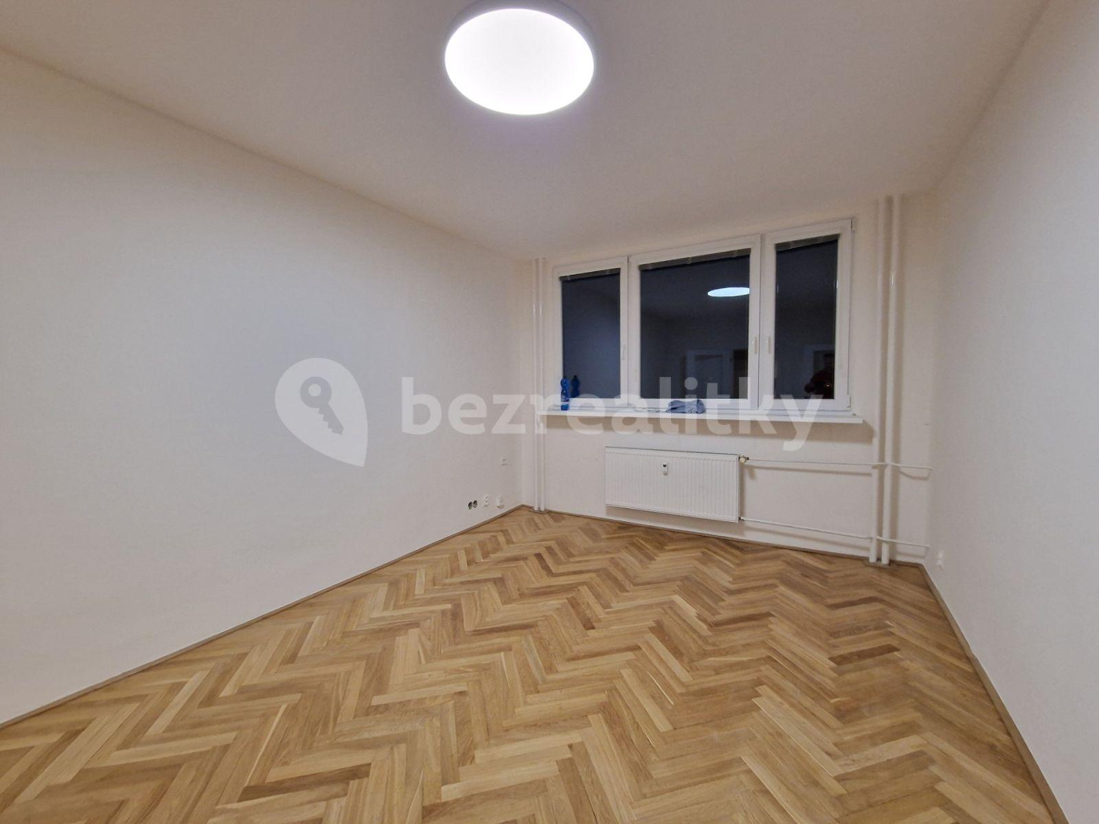 Pronájem bytu 3+1 72 m², Nejedlého, Brno, Jihomoravský kraj