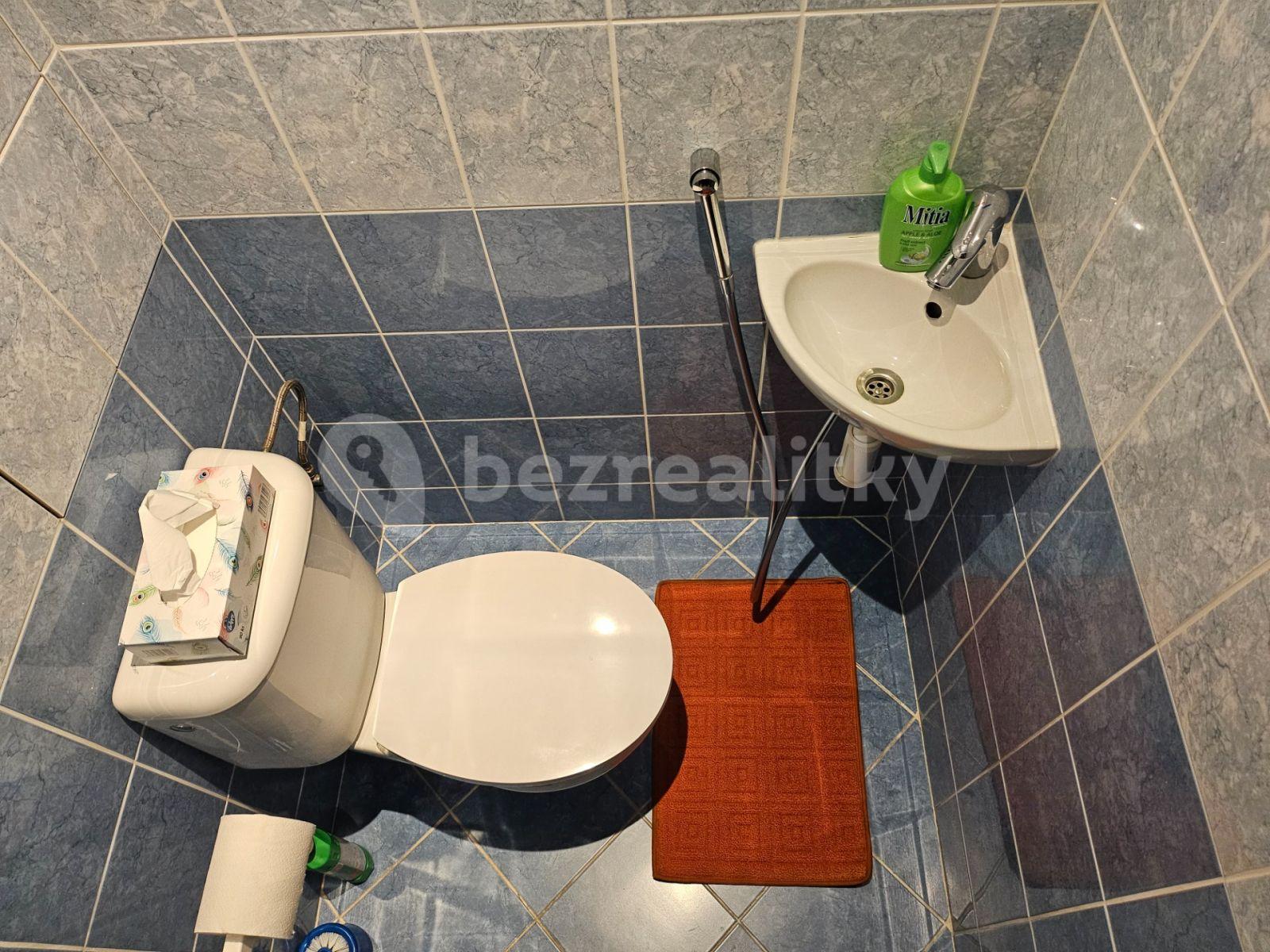 Pronájem bytu 2+1 56 m², Olbramovická, Praha, Praha