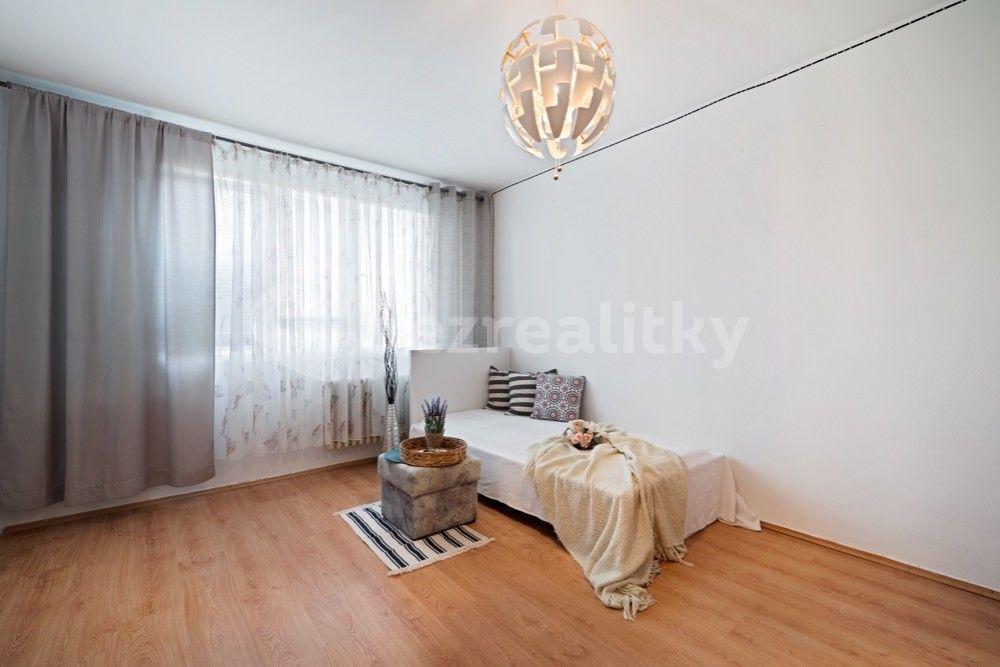 Pronájem bytu 2+1 56 m², Olbramovická, Praha, Praha