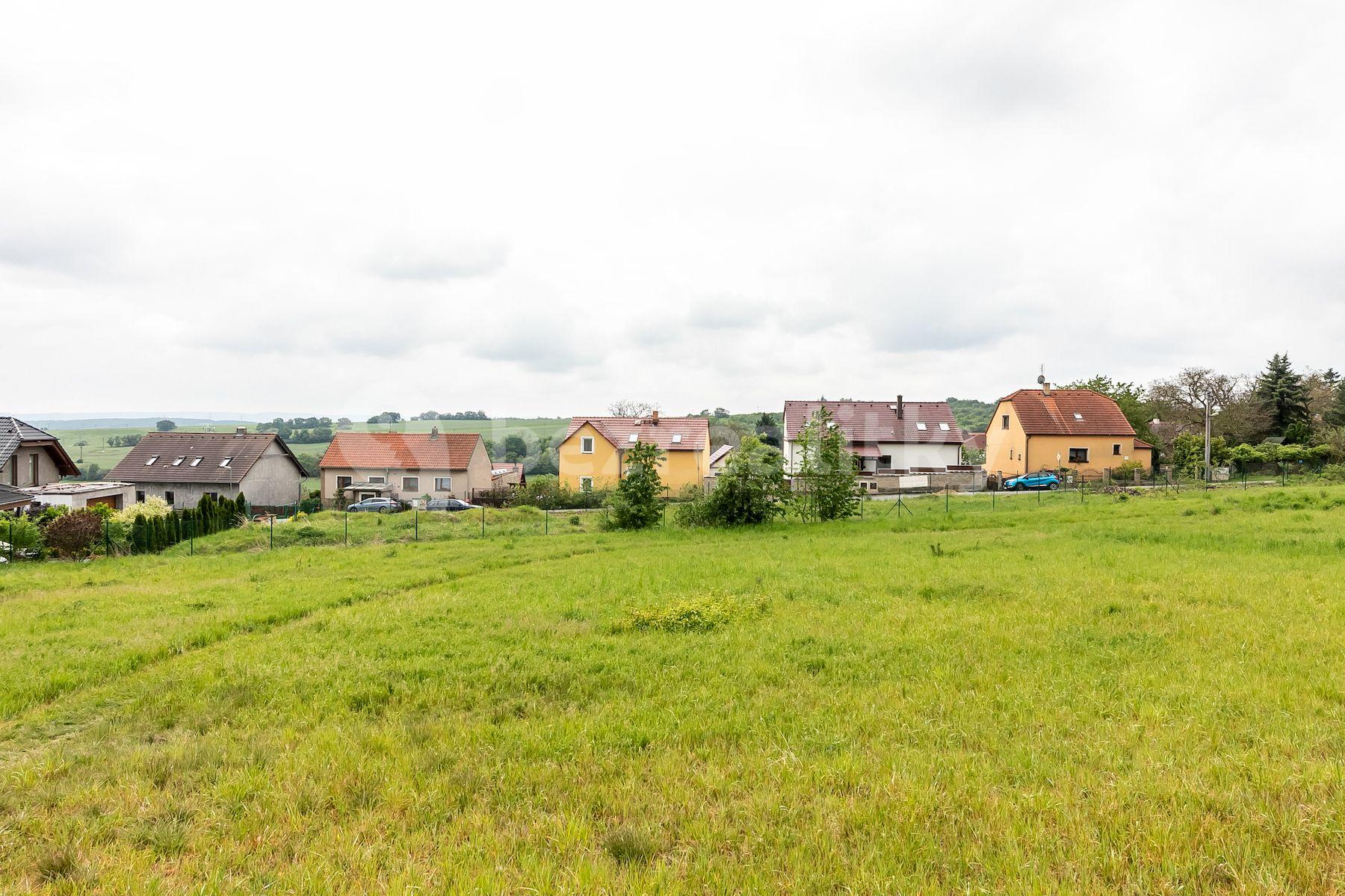 Prodej pozemku 1.145 m², Kozolupy, Vysoký Újezd, Středočeský kraj