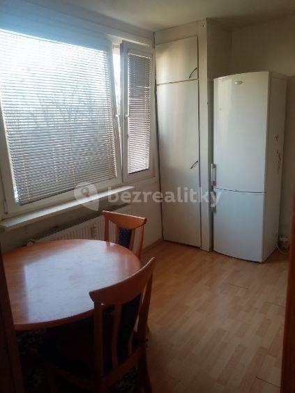 Prodej bytu 2+kk 37 m², Peškova, Ústí nad Labem, Ústecký kraj